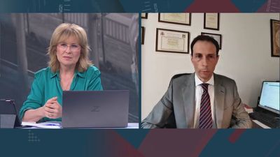 Las víctimas del accidente ferroviario de Adamuz estudian acciones legales conjuntas