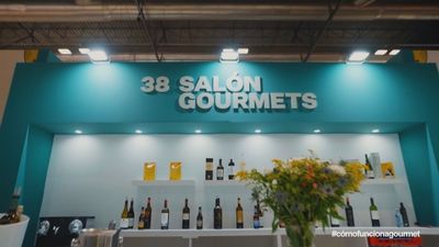 El origen del Salón Gourmets: de un fracaso empresarial al mayor salón gastronómico de Europa