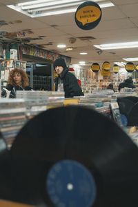 La Metralleta: el tesoro musical que sobrevive en el corazón de Madrid