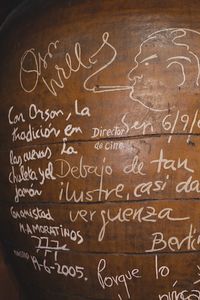 Descubriendo Chinchón: el Mesón Cuevas del Vino y sus secretos centenarios