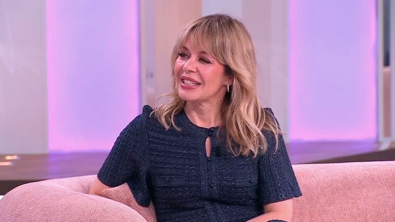 María Adánez deslumbra en ‘Panorama desde el puente’