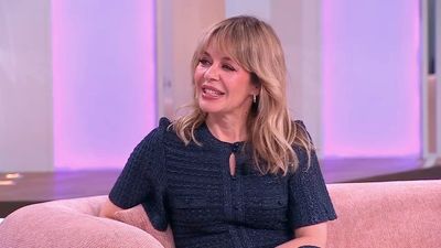 María Adánez deslumbra en ‘Panorama desde el puente’