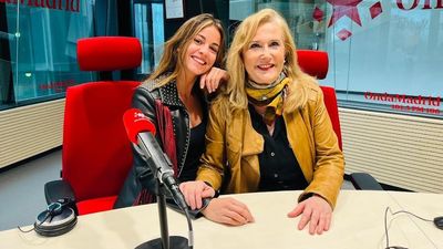 Sofía Ellar: “Las canciones son una medicina natural para sanar heridas”