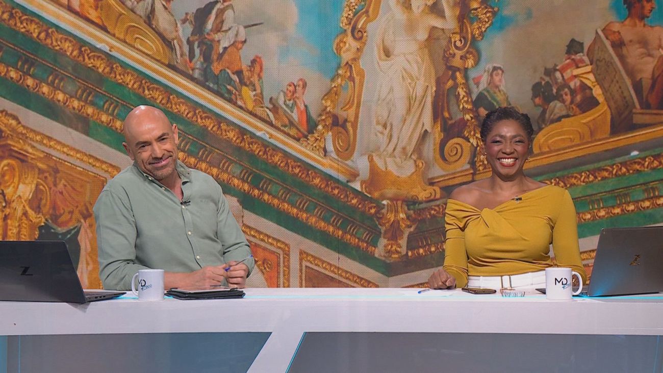 Madrid Directo 26.01.2026