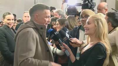 Alejandro Sanz nos desvela cómo se siente de cara a su nueva docuserie ‘Cuando nadie me ve’