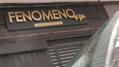 Peleas, amenazas y vandalismo hasta el amanecer por culpa de una discoteca en Carabanchel