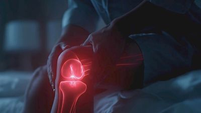 ¿Artrosis de rodilla? No te pierdas estos sencillos ejercicios para cuidarla y prevenirla