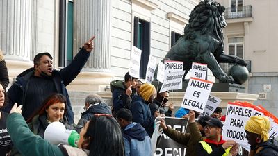 España da un paso hacia la regularización de migrantes: claves de la nueva medida