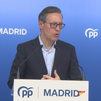 El PP de Madrid activa su maquinaria electoral para consolidar "un modelo de éxito" en un año "determinante"
