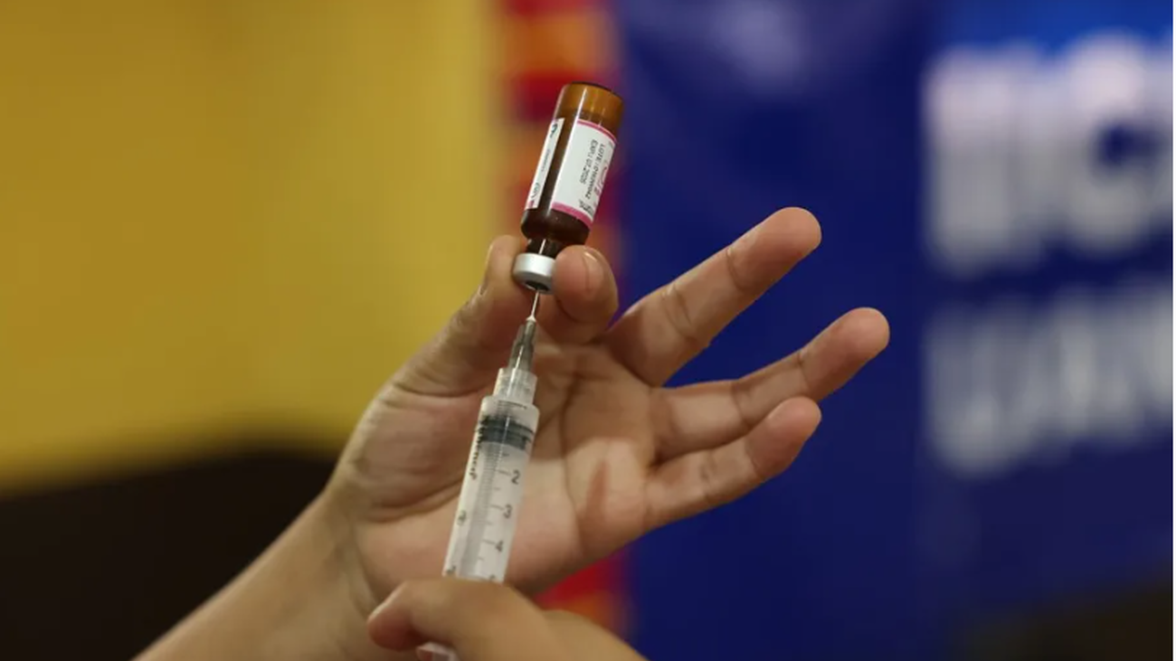 OMS y UNICEF advierten que el sarampión en Europa está a su nivel máximo en más de 25 años