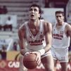 Muere a los 67 años Brad Branson, exjugador del Real Madrid de baloncesto
