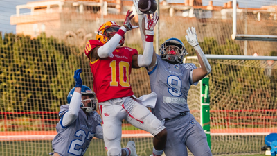Osos Rivas gana el derbi a Camioneros Coslada y lidera su conferencia