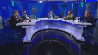 El Análisis: Diario de la Noche 27.01.2026
