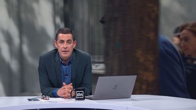 El análisis de Antonio Naranjo: "¿Funciona correctamente algo en este país? ¿Hay alguien a los mandos?"