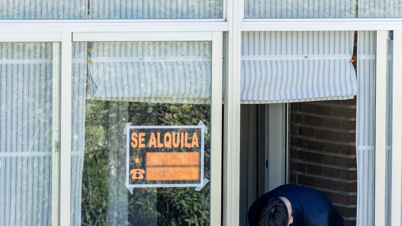 El Observatorio del Alquiler cifra en más de 33.400 las viviendas que han desaparecido del mercado del alquiler en 2025