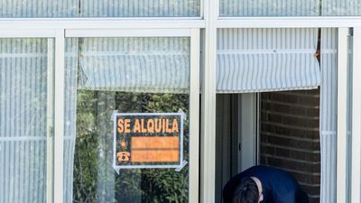 El Observatorio del Alquiler cifra en más de 33.400 las viviendas que han desaparecido del mercado del alquiler en 2025