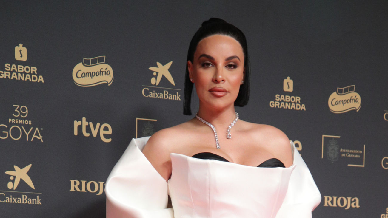 Jedet gana el juicio por agresión sexual contra el productor Pérez Santana