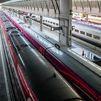 La alta velocidad Madrid - Andalucía volverá a operar completamente en unos diez días, según el Gobierno