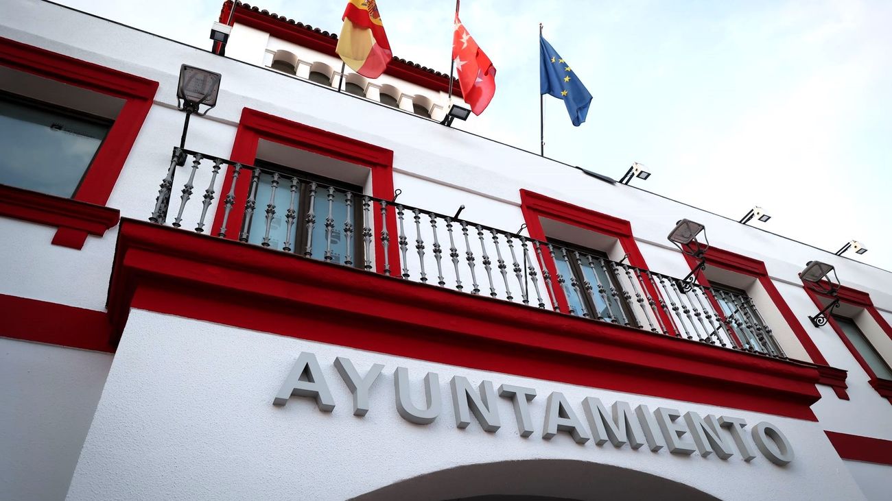 Ayuntamiento de Sanses
