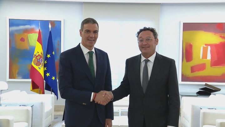 Sánchez no descarta indultar al ex Fiscal General del Estado antes de las elecciones