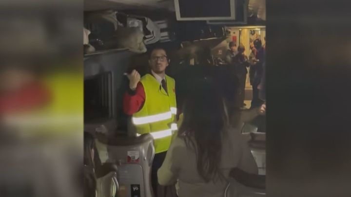 El tripulante del Iryo siniestrado en Adamuz asegura que hay "miedo" de volver al tren