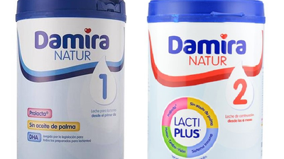 Retirada de productos de nutrición infantil en todo el mundo por contaminación bacteriana