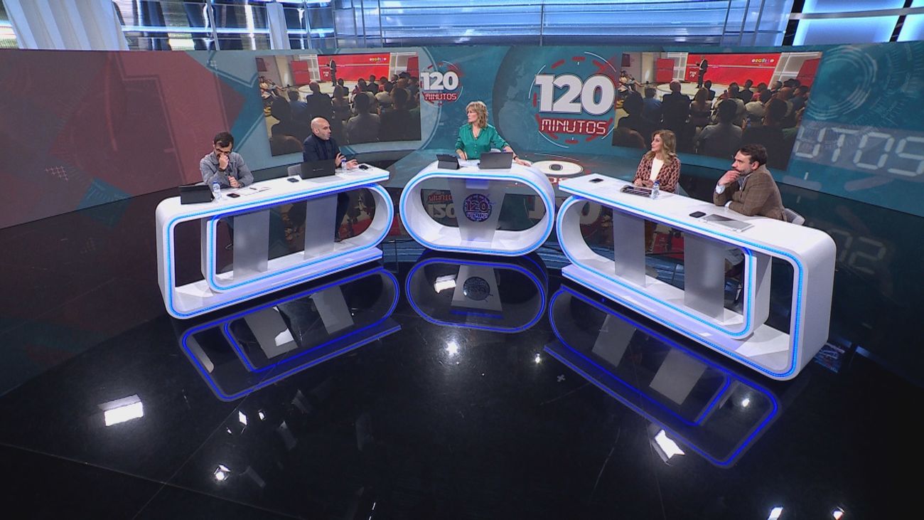 120 minutos 27.01.2026 (Parte 2)