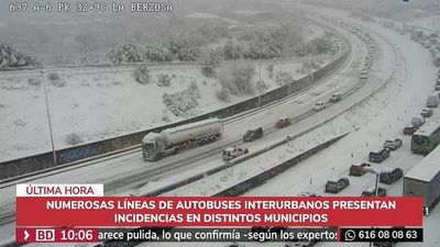 DGT actualización