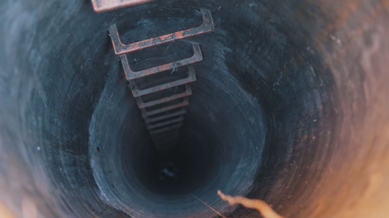 Los ‘Topos’: medio siglo protegiendo desde el subsuelo a España en eventos históricos