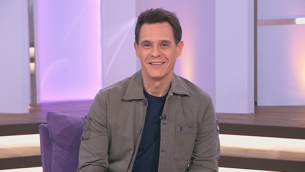 La Tarde de Telemadrid 27.01.2026