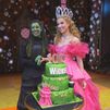 El Musical ‘Wicked’ celebra sus primeras 100 funciones en el Teatro Alcalá de Madrid