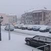 Así ha afectado la nevada a los diferentes municipios madrileños