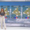 Las lluvias seguirán mandando en Madrid para terminar el mes de enero