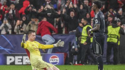 Real Madrid, sin top 8, vuelta a las dudas y un febrero sin descanso