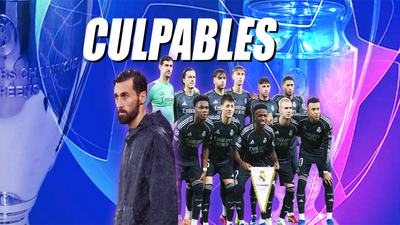 Mbappé explota: "Esto no es de equipo campeón"