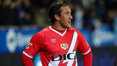 Pacha Espino: "Vamos a hacer todo por intentar ganar la Liga Conferencia"