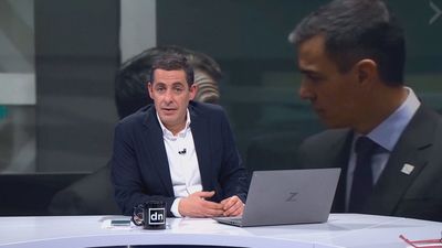 El análisis de Antonio Naranjo: "Pedro Sánchez sigue en paradero desconocido"