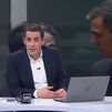 El análisis de Antonio Naranjo: "Pedro Sánchez sigue en paradero desconocido"