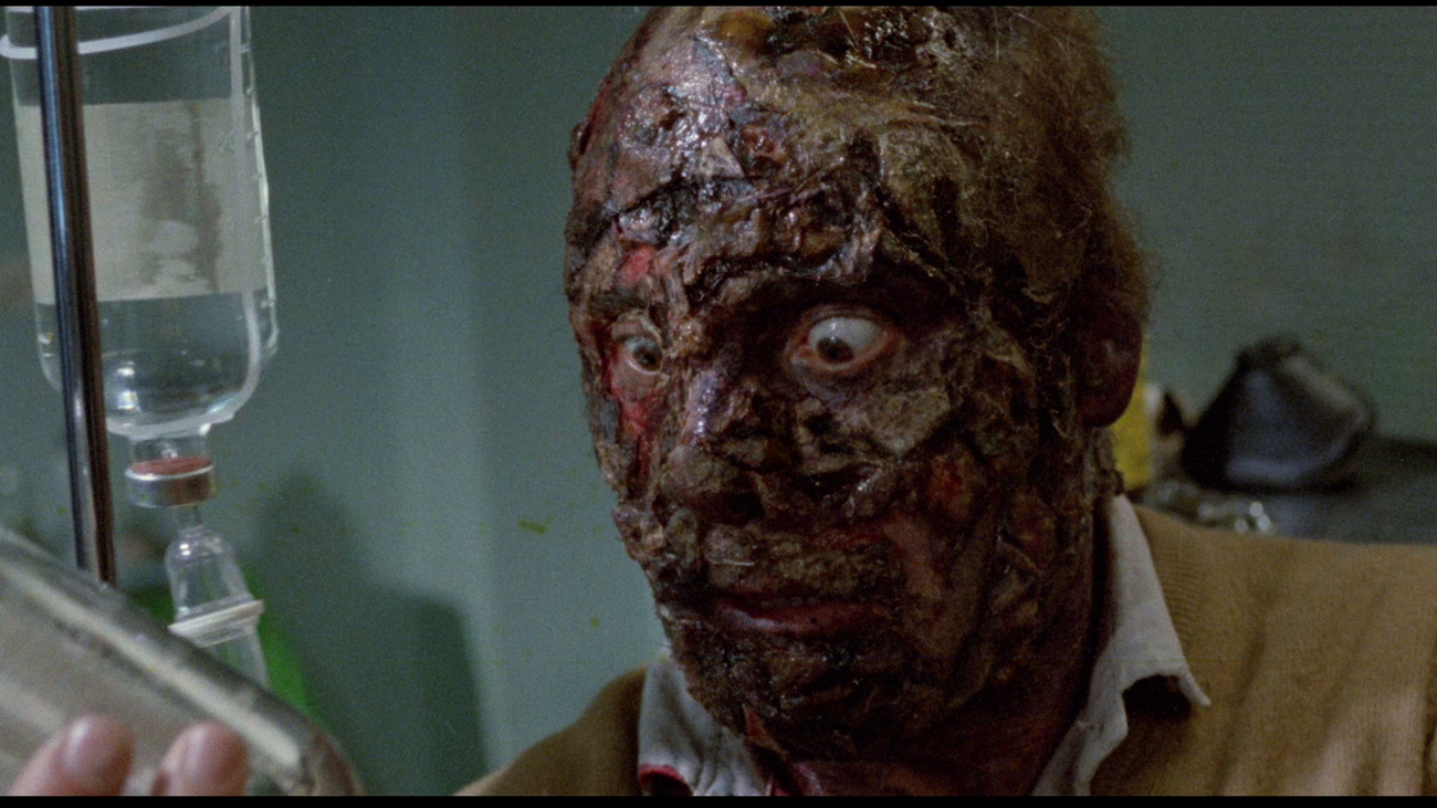 La invasión de los zombies atómicos