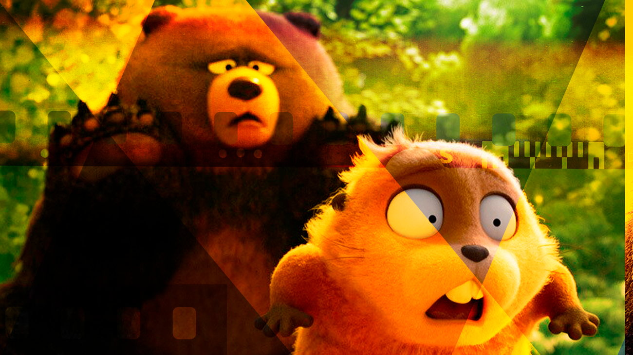 'Hoppers', llega a los cines lo nuevo de Pixar