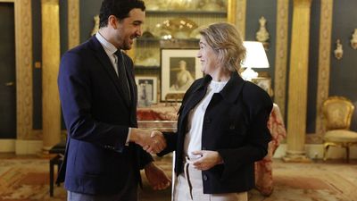 El Ayuntamiento de Madrid y Casa de Alba pactan tarifa reducida para que los madrileños visiten el Palacio de Liria
