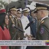 Delcy Rodríguez, comandante en jefe de Venezuela con el apoyo condicional de Estados Unidos