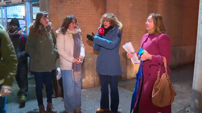 La odisea de coger el Cercanías en Madrid: retrasos, incidencias constantes y una línea C-4B en el punto de mira