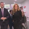 La Comunidad de Madrid amplía las instalaciones para jueces y fiscales de la sede judicial de la calle Poeta Joan Maragall de la capital