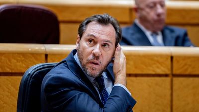 Bravo (PP) ve una "frivolidad" que Puente diga que "la crítica es porque hace las cosas bien"