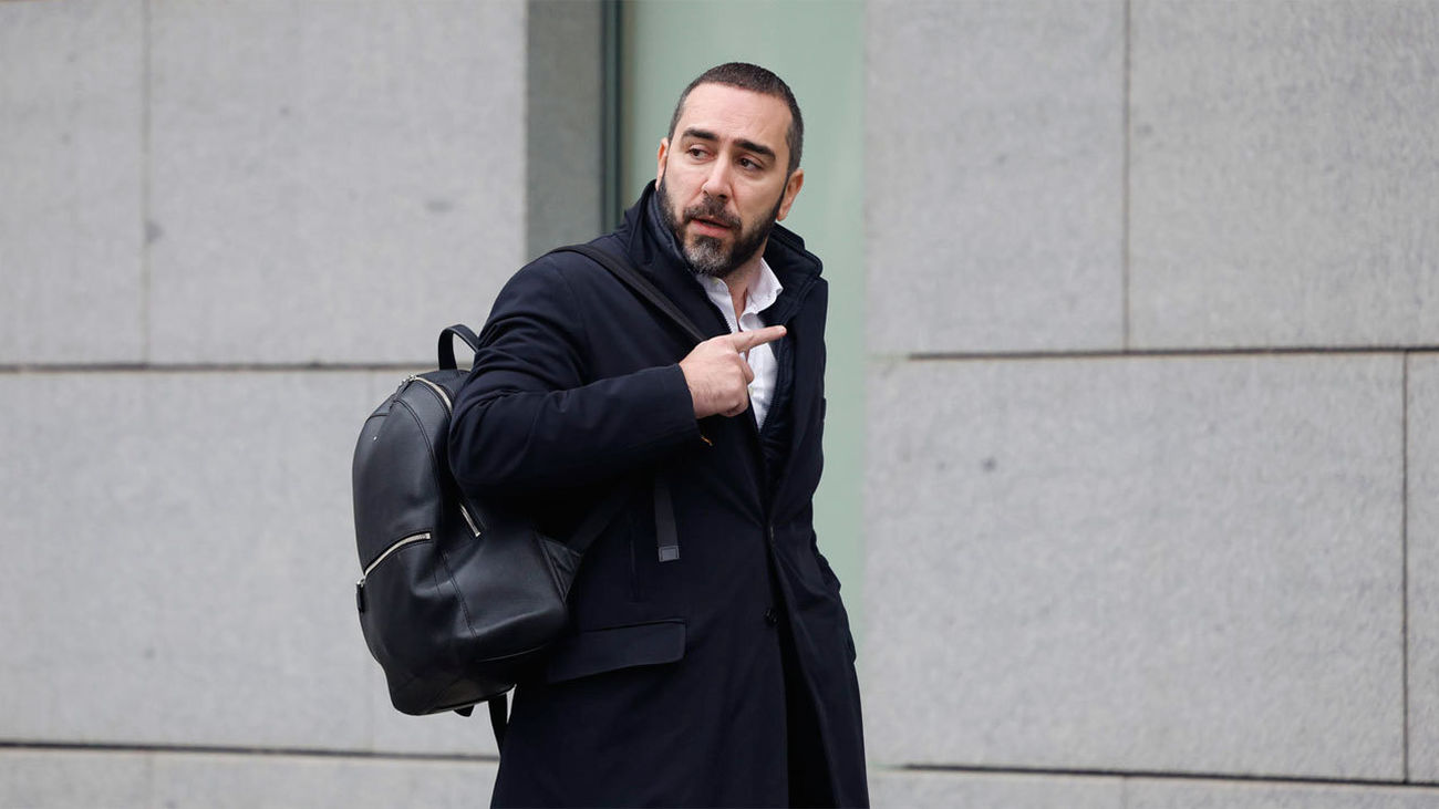 Aldama dice que en la 'trama hidrocarburos' hubo financiación ilegal para el PSOE