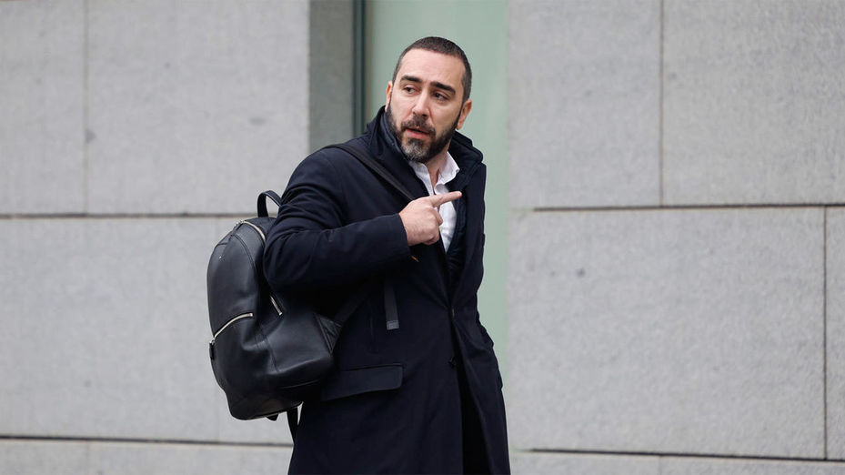 El juez de la Audiencia Nacional incorpora el sobre de Aldama a la pieza que investiga la financiación del PSOE