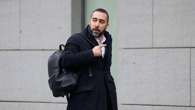 Aldama dice que en la 'trama hidrocarburos' hubo financiación ilegal para el PSOE