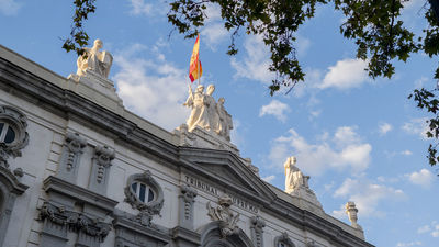 El Supremo inadmite el recurso de un padre contra la eutanasia de su hija de 24 años