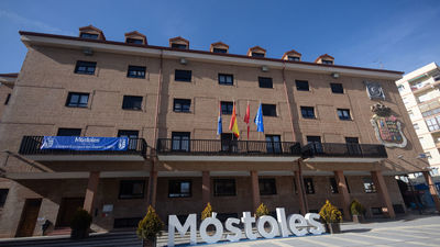 Móstoles creará 3.000 viviendas con la conversión de locales comerciales